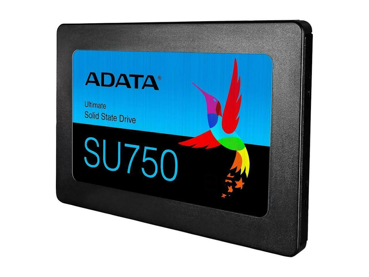 Montaje Disco Duro SSD SATA Mataelpino